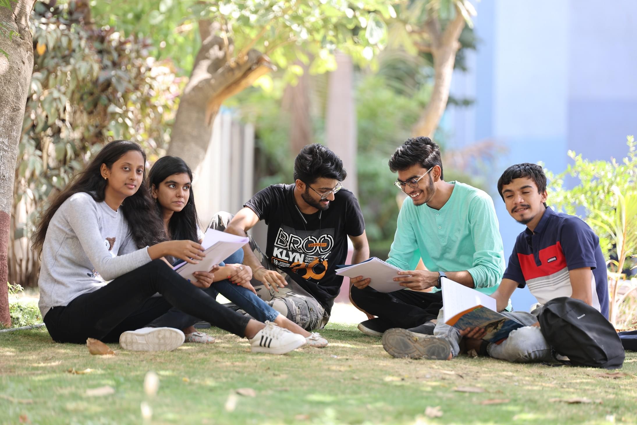 GHRCEM Infrastructure photo 49